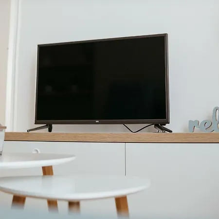 Tivoli Apartment *